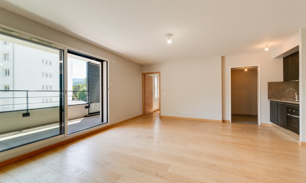 Apartment in Galbert, Annecy, France 5 - 18991600