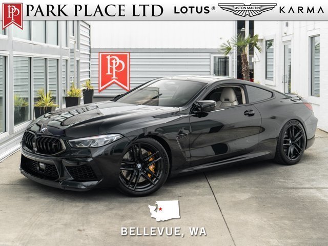 Coupe in Bellevue, WA, United States 1 - 18991635