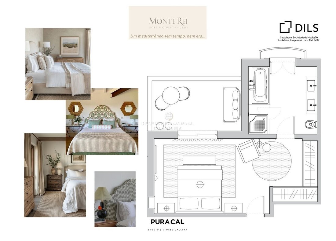 Apartamento en Vila Nova de Cacela, Algarve, Portugal 3 - 17803313
