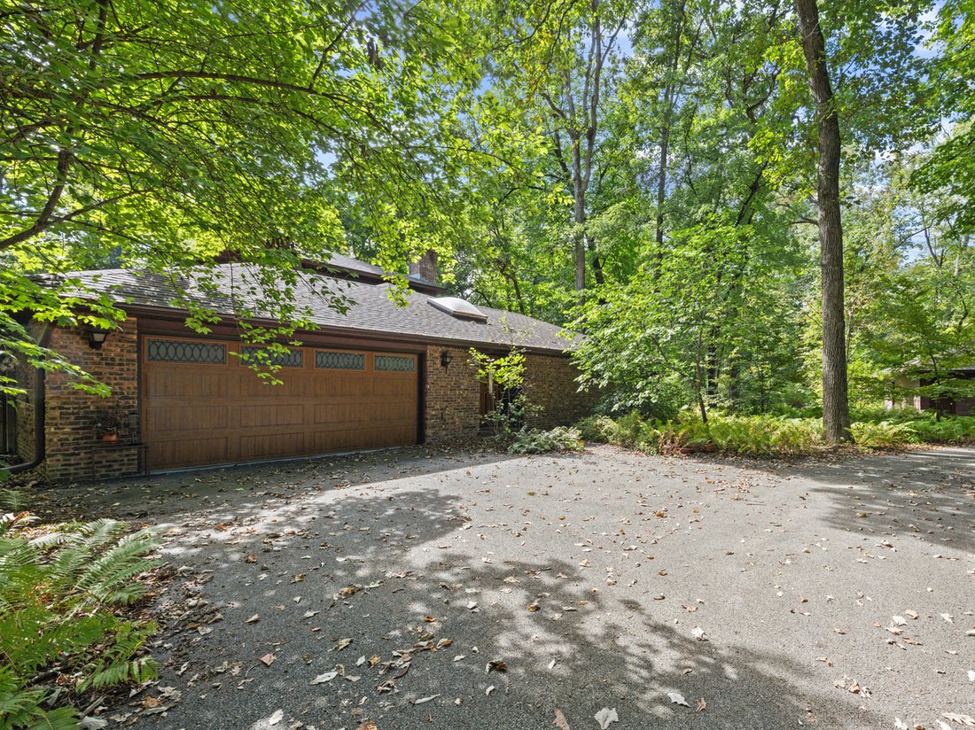 House in Riverwoods, Illinois, United States 2 - 18991684