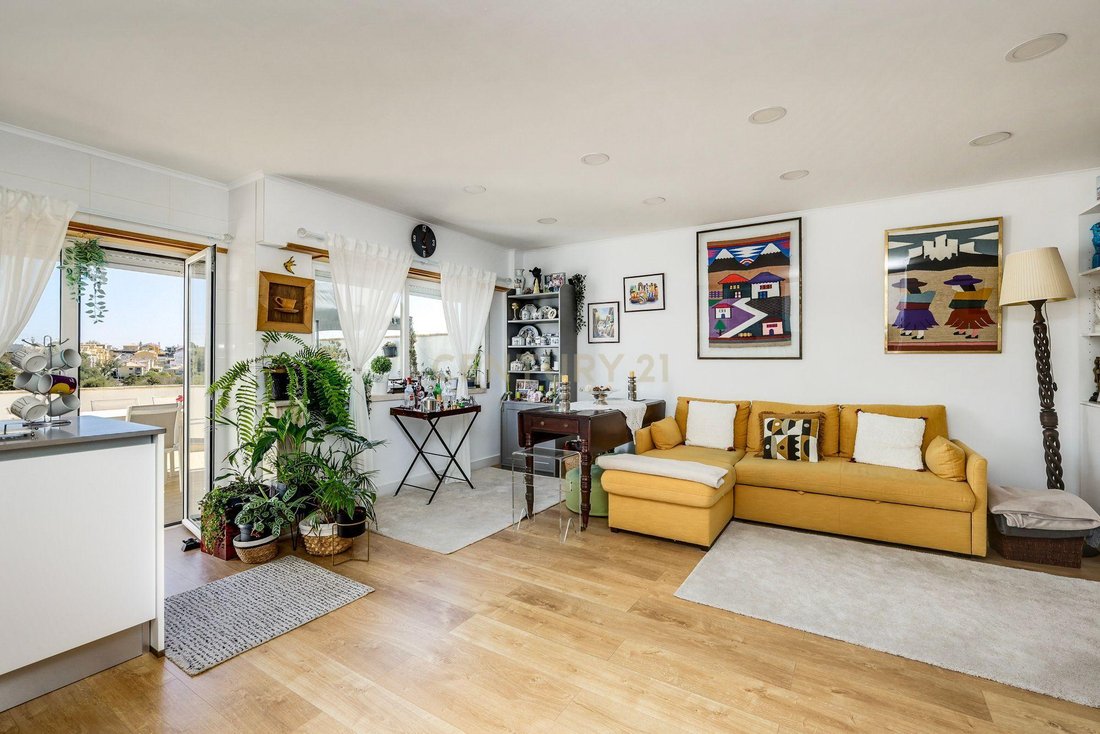 Apartment in Carcavelos e Parede, Lisbon, Portugal 3 - 18991446