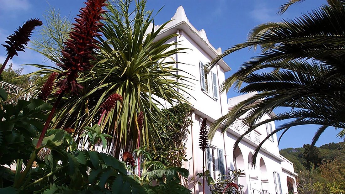 Villa in Tanger, Tanger-Tétouan-Al Hoceïma, Marokko 3 - 13437331