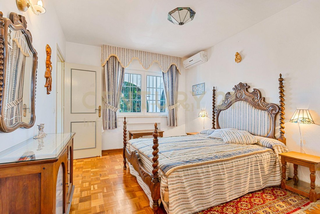 Villa in Mijas, Andalusia, Spain 4 - 18991452