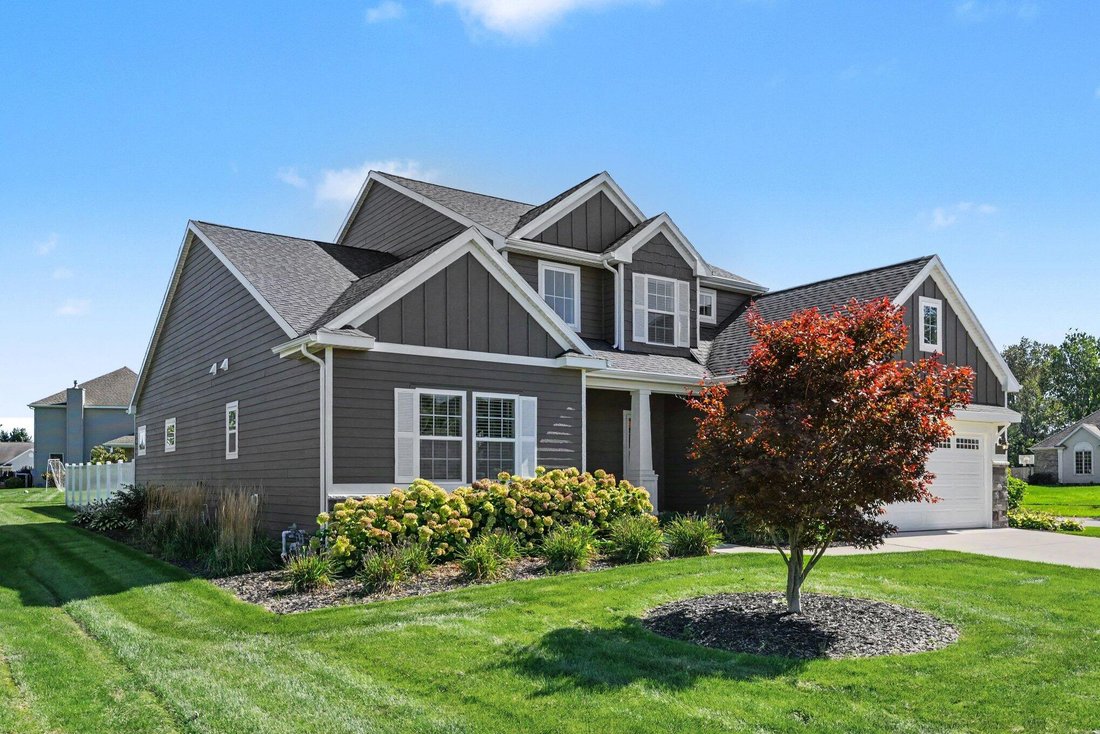 House in Stevensville, Michigan, United States 1 - 18991806