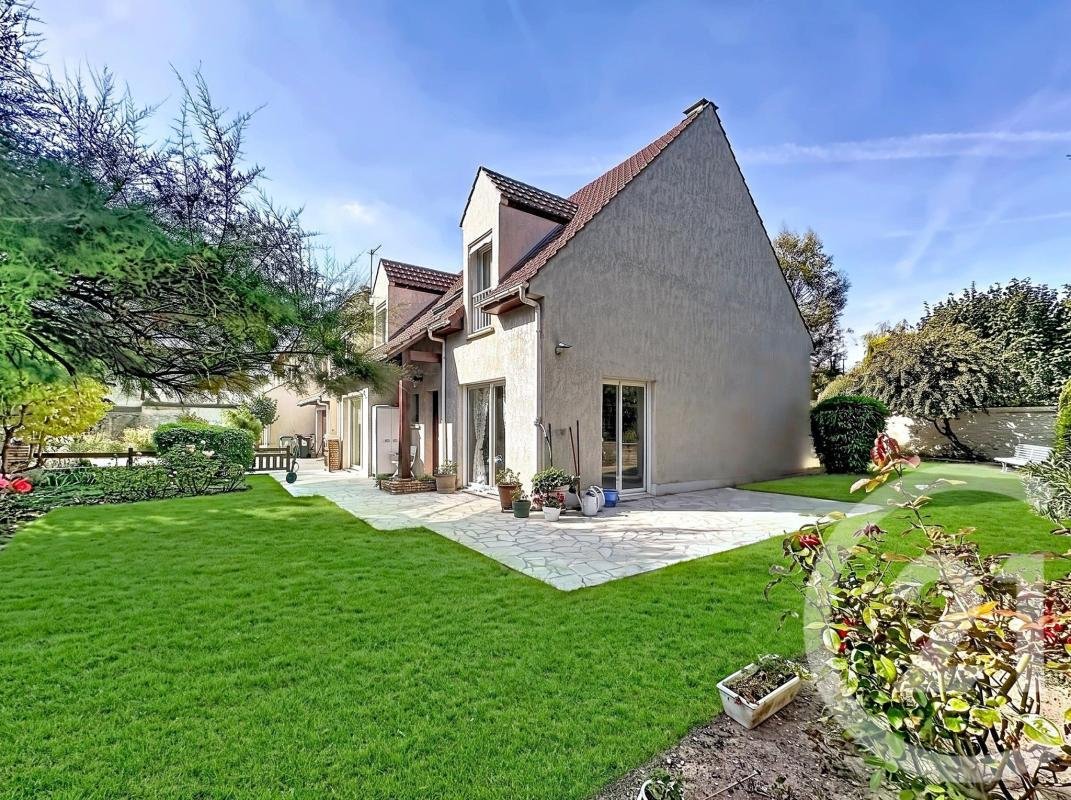 House in La Prevote, Thiais, France 1 - 18991532