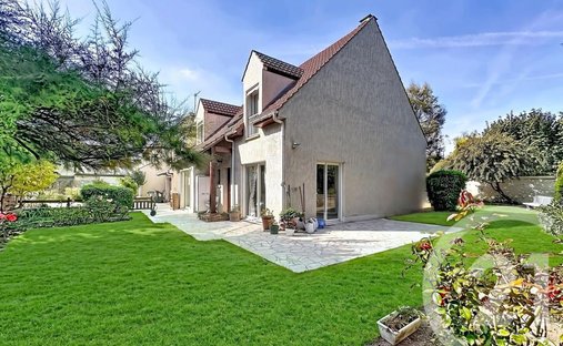 Haus in La Prevote, Thiais, Frankreich 1