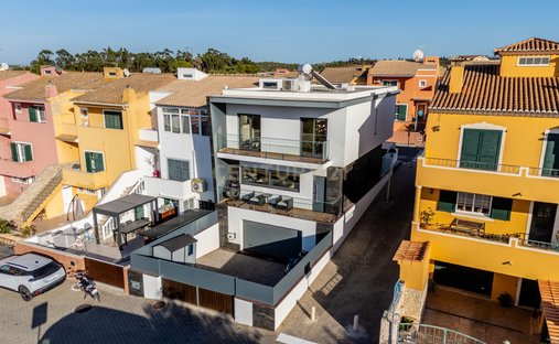 Villa a Odiáxere, Algarve, Portogallo 1