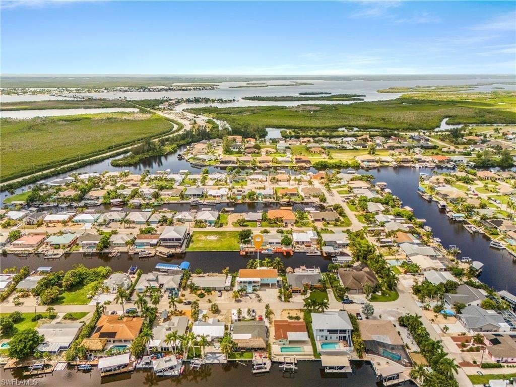 House in Cape Coral, Florida, United States 3 - 18991706