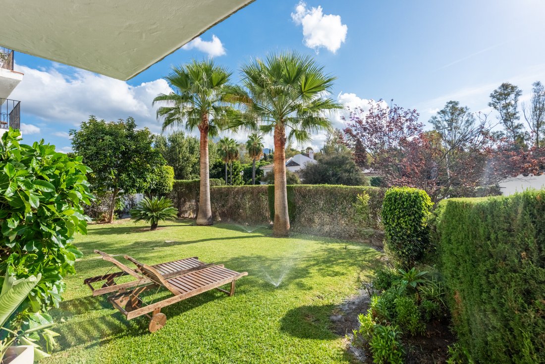 Apartment in Nueva Andalucia, Marbella, Spain 5 - 18991715