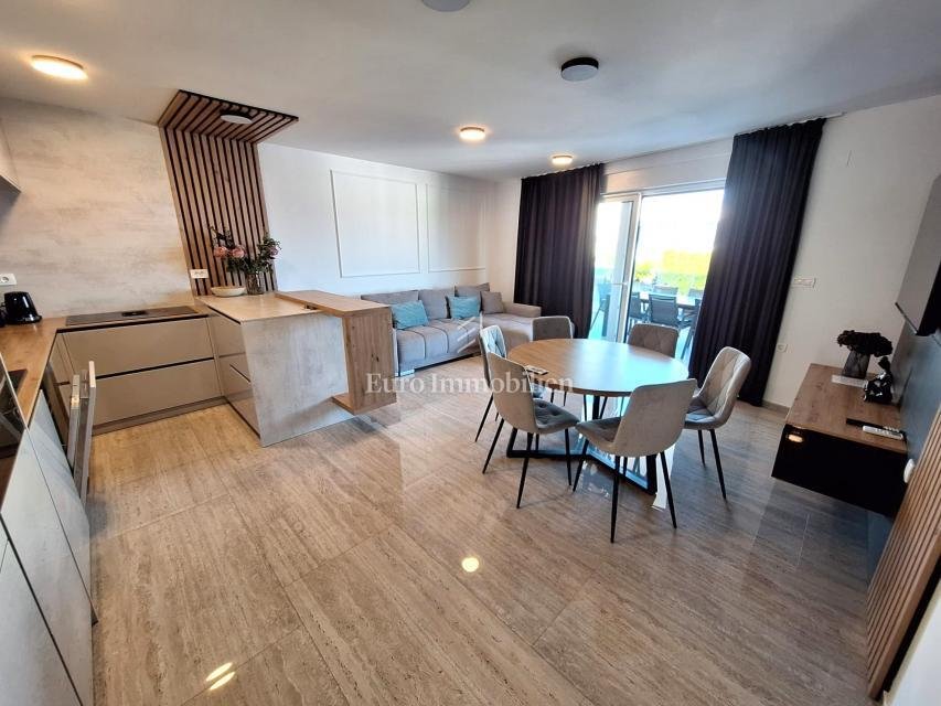 Apartment in Malinska, Primorje-Gorski Kotar County, Croatia 4 - 14793143