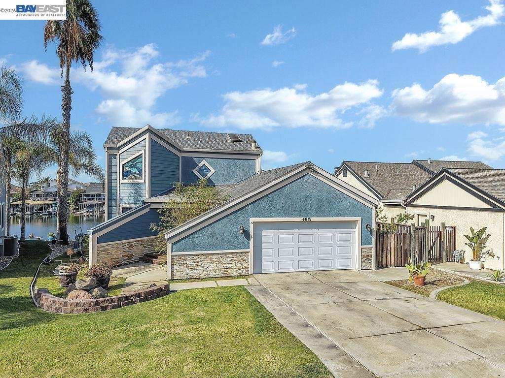 House in Discovery Bay, California, United States 1 - 18991757