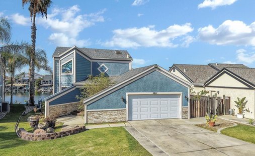 Casa a Discovery Bay, California, Stati Uniti 1