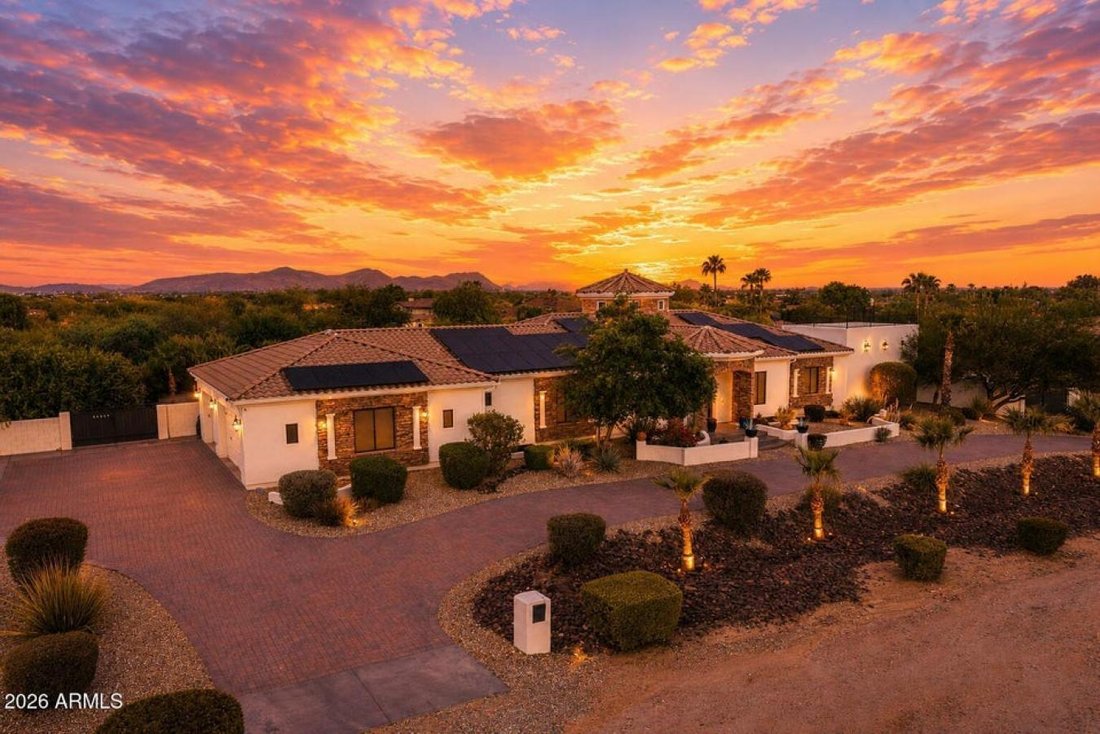 House in Peoria, Arizona, United States 5 - 18991340
