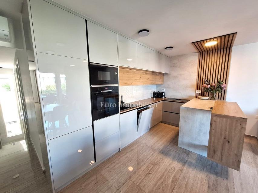 Apartment in Malinska, Primorje-Gorski Kotar County, Croatia 3 - 14793143