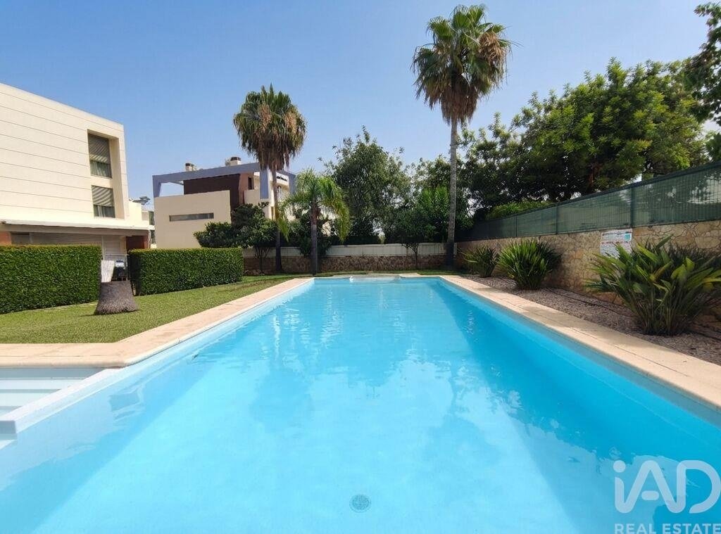 Townhouse en Olhos de Agua, Algarve, Portugal 1 - 18991716