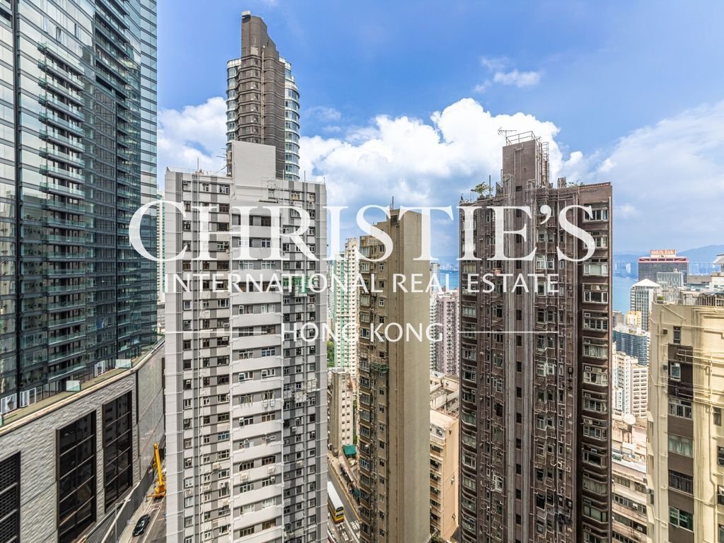 Apartment in Hong Kong, Hong Kong 1 - 18992183