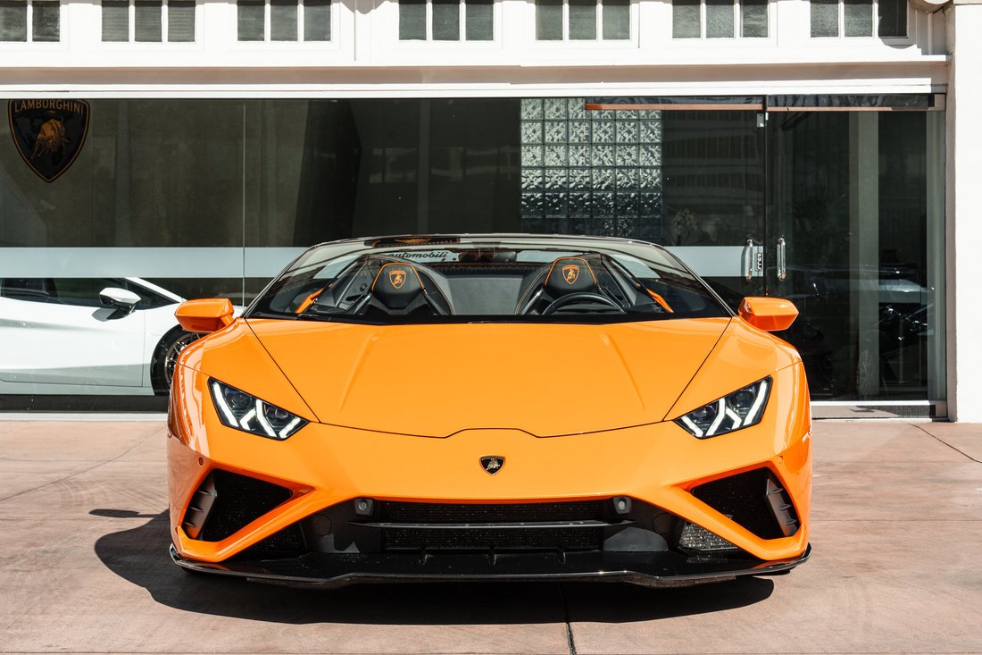 Cabriolet in Beverly Hills, CA, United States 5 - 18991584