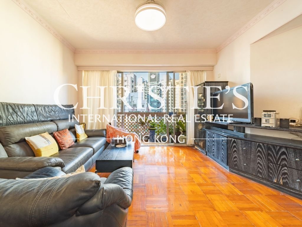 Apartment in Hong Kong, Hong Kong 5 - 18992163