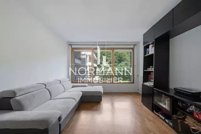 Apartment in Hôtel de Ville-Planchette, Levallois-Perret, France 3 - 17765985