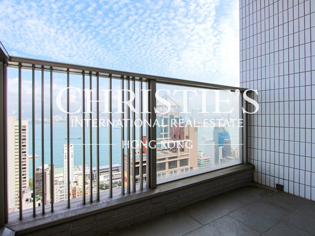 Apartment in Hong Kong, Hong Kong 2 - 18992172