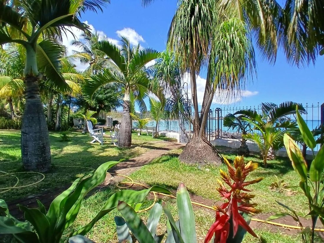 House in Albion, Rivière Noire District, Mauritius 3 - 18991332