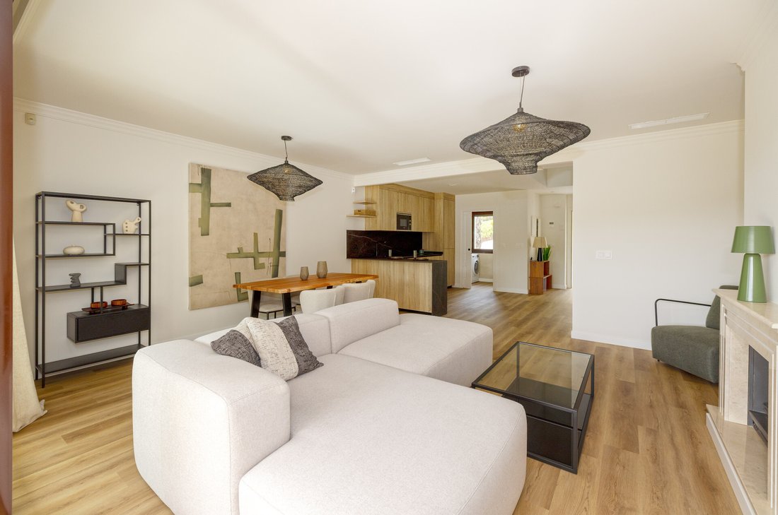 Townhouse in Estepona, Andalusia, Spain 5 - 18476591