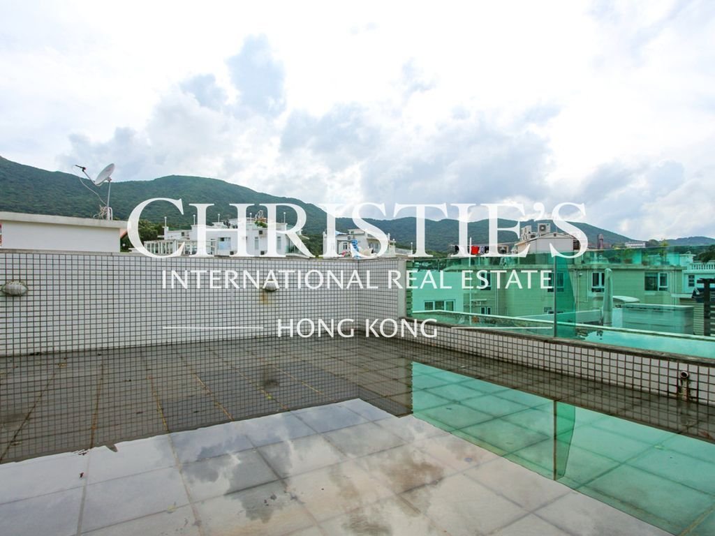 Apartment in Hong Kong, Hong Kong 1 - 18992167