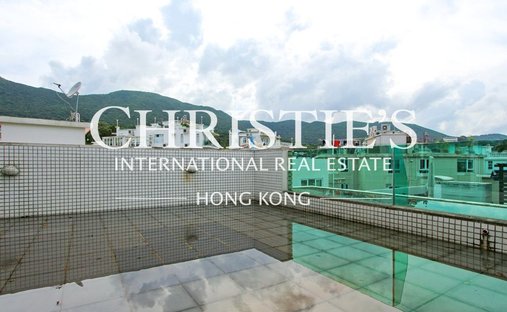 Appartamento a Hong Kong, Hong Kong 1