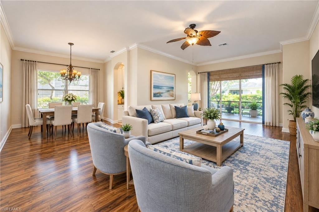 Condo in Naples, Florida, United States 4 - 18991761