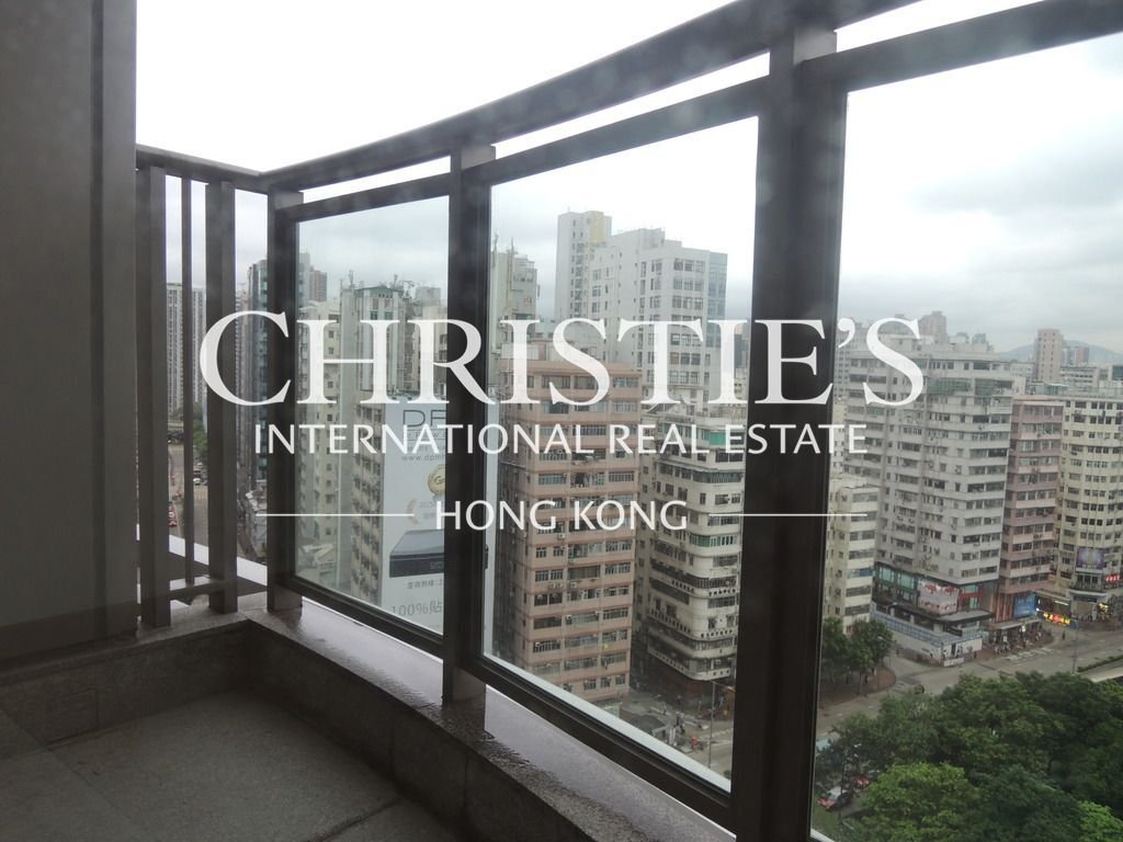 Apartment in Hong Kong, Hong Kong 2 - 18992177