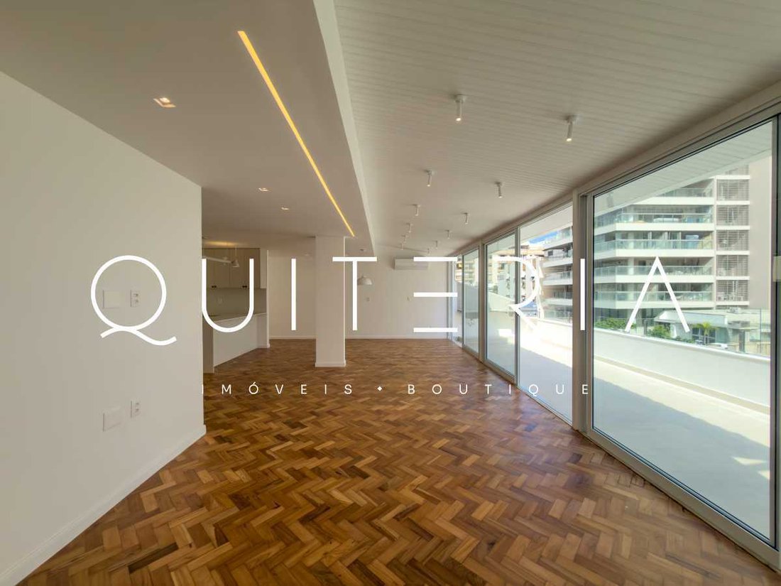 Penthouse in Rio de Janeiro, State of Rio de Janeiro, Brazil 4 - 18991551