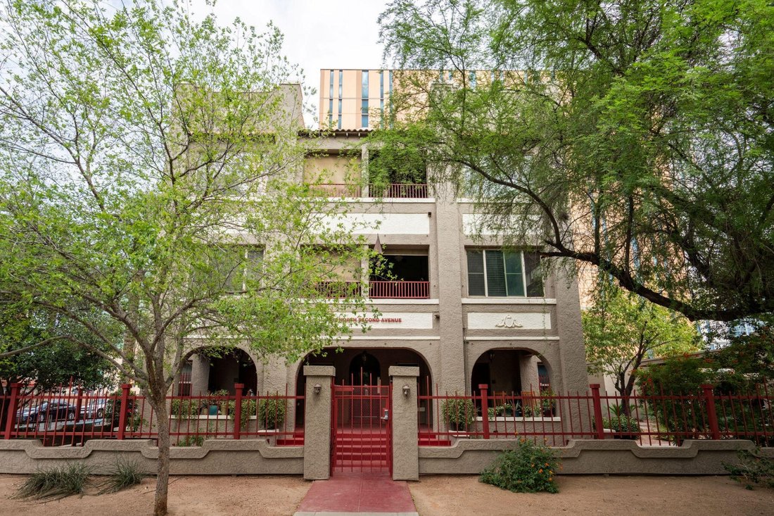 Apartment in Phoenix, Arizona, United States 2 - 18991788