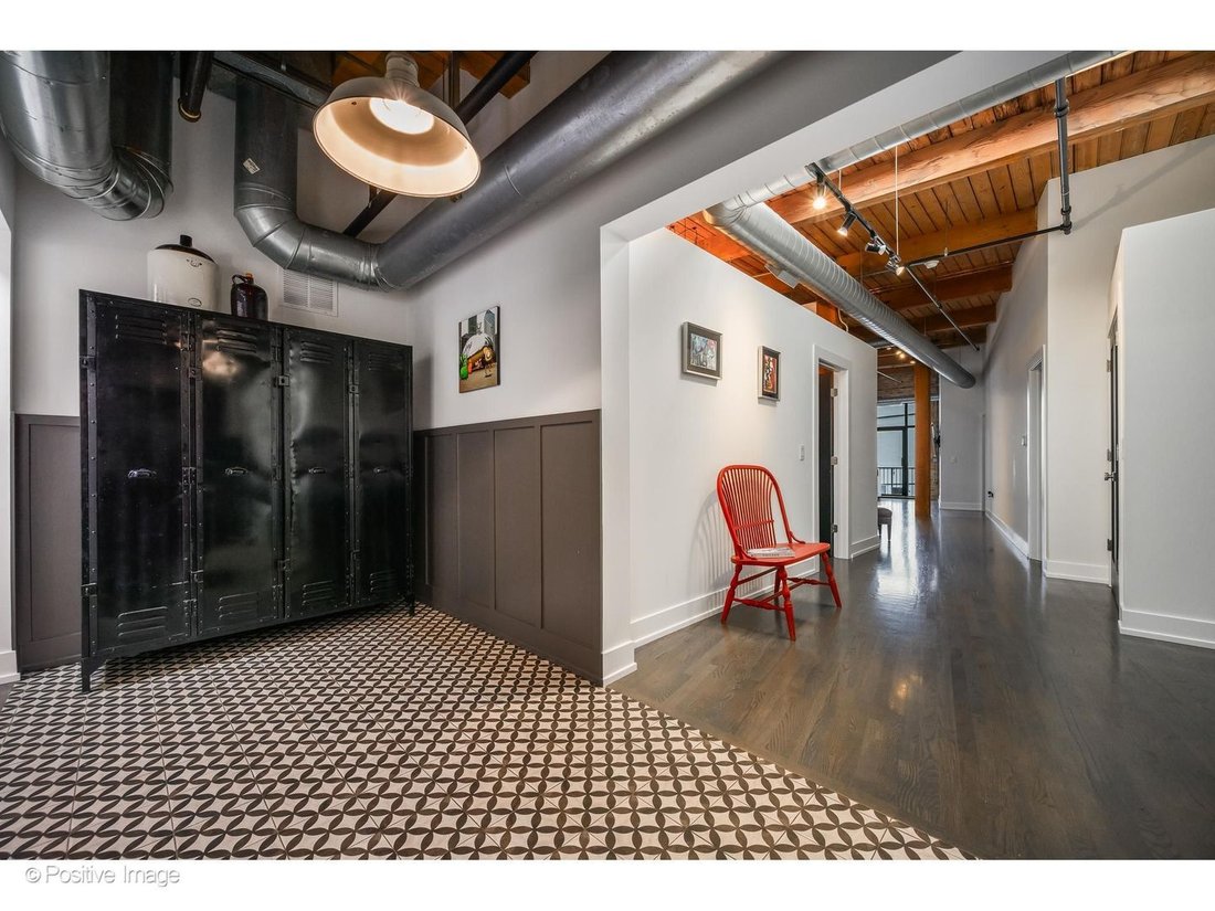 Apartment in Chicago, Illinois, United States 2 - 18991748