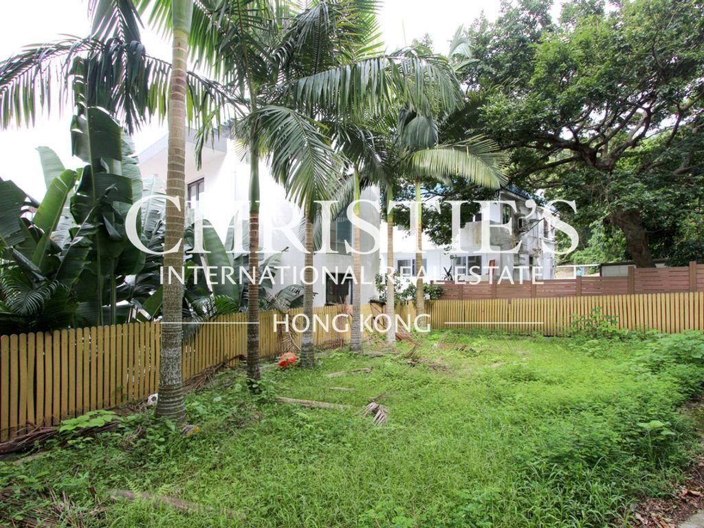 Apartment in Hong Kong, Hong Kong 2 - 18992167