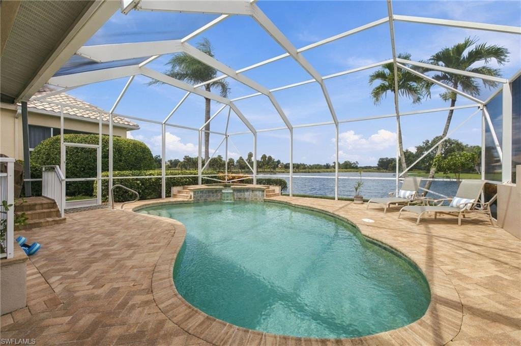 House in Naples, Florida, United States 3 - 18991758