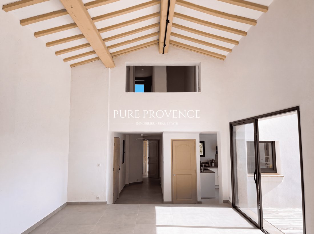 House in Les Issambres, Roquebrune-sur-Argens, France 5 - 18991400