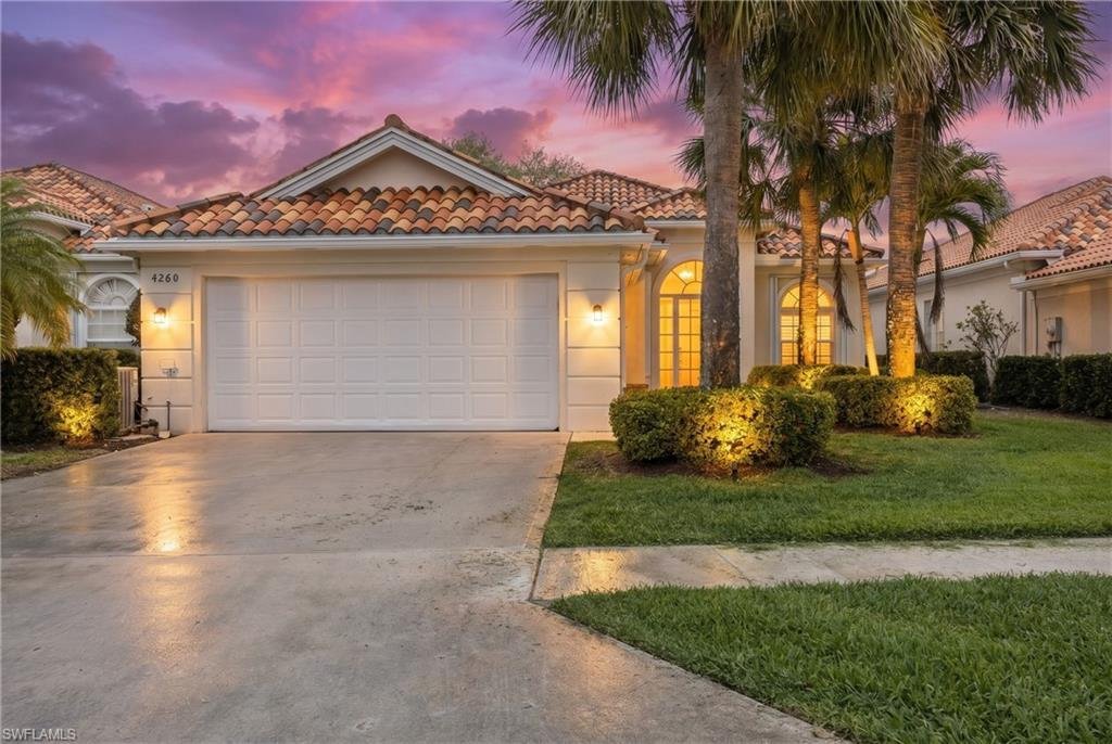 House in Naples, Florida, United States 1 - 18991692