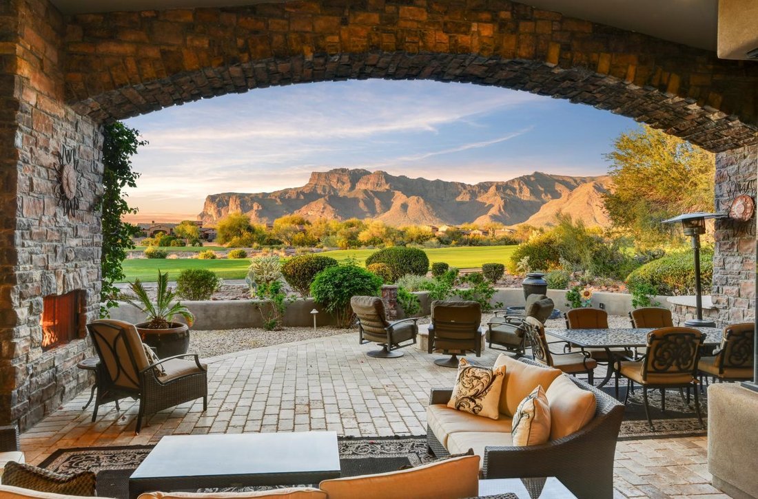 House in Gold Canyon, Arizona, United States 3 - 18991500