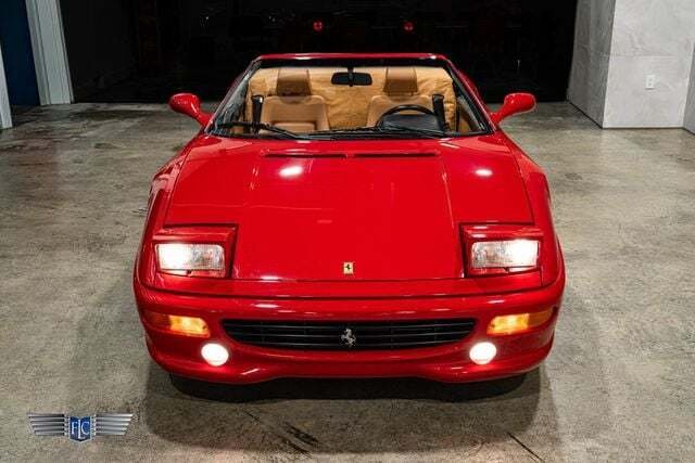 Ferrari F355 in Ft LAUDERDALE, FL, United States 5 - 18991553
