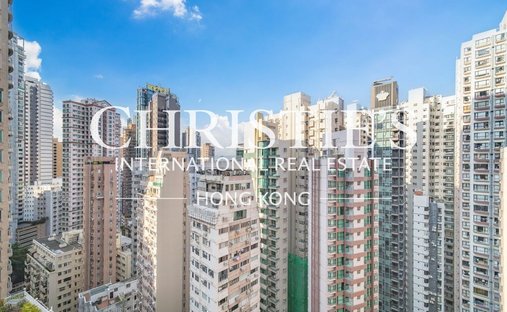 Appartamento a Hong Kong, Hong Kong 1