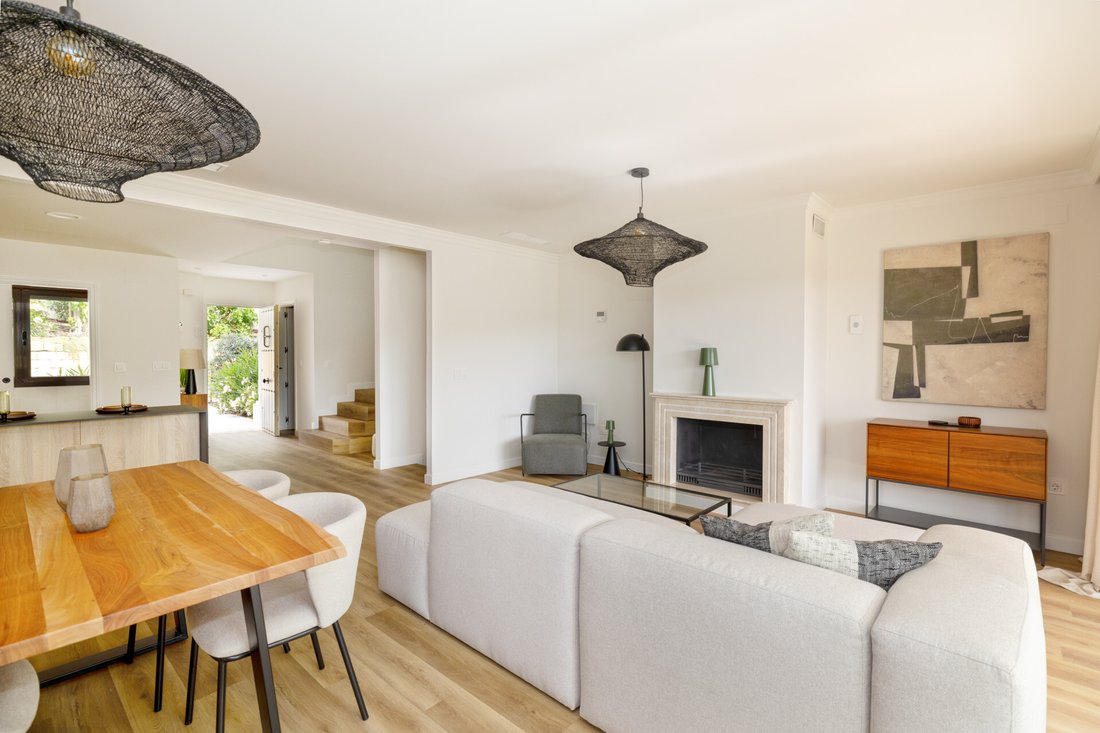 Townhouse in Estepona, Andalusia, Spain 3 - 18476595