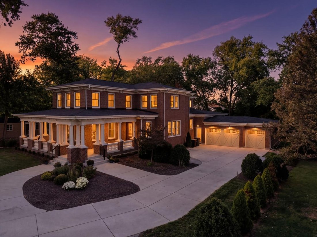 House in Arlington Heights, Illinois, United States 2 - 18991360