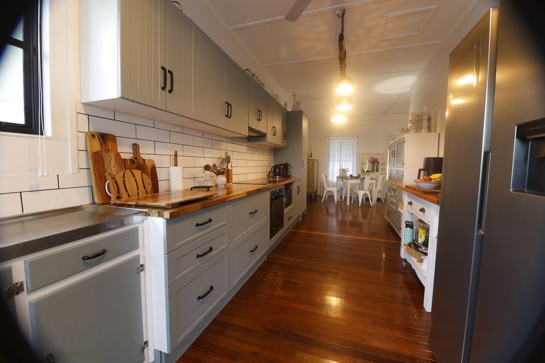 House in Forrest Beach, Queensland, Australia 4 - 18790280