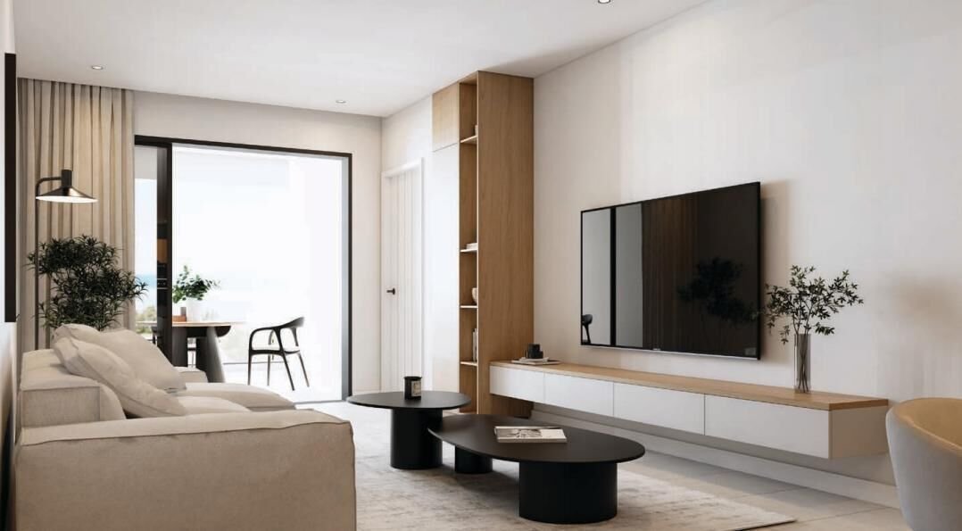 Apartamento en Black River, Distrito de Black River, Mauricio 3 - 18991363