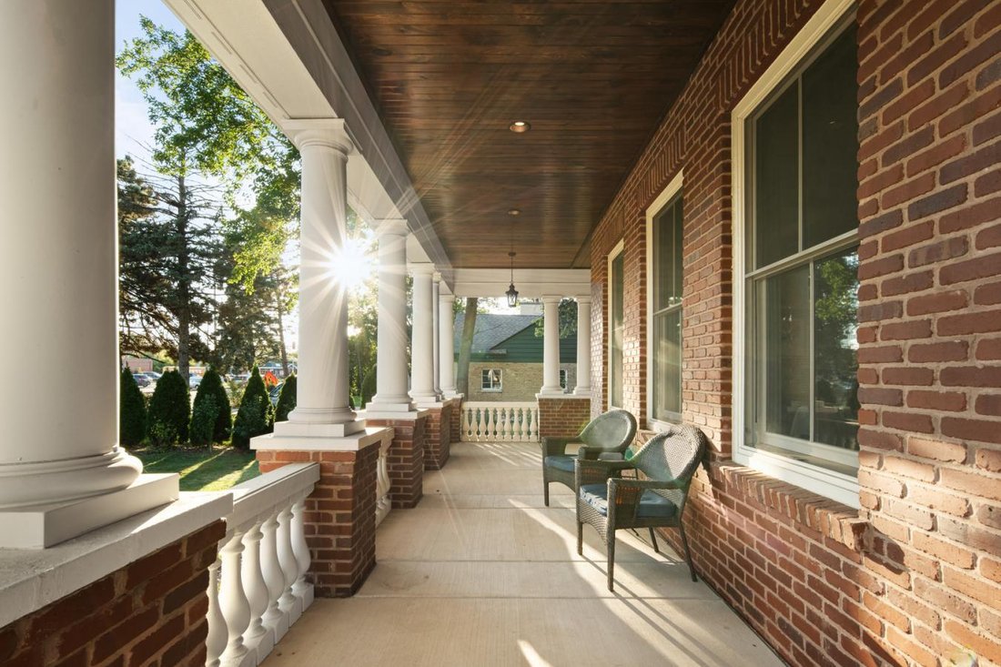 House in Arlington Heights, Illinois, United States 5 - 18991360