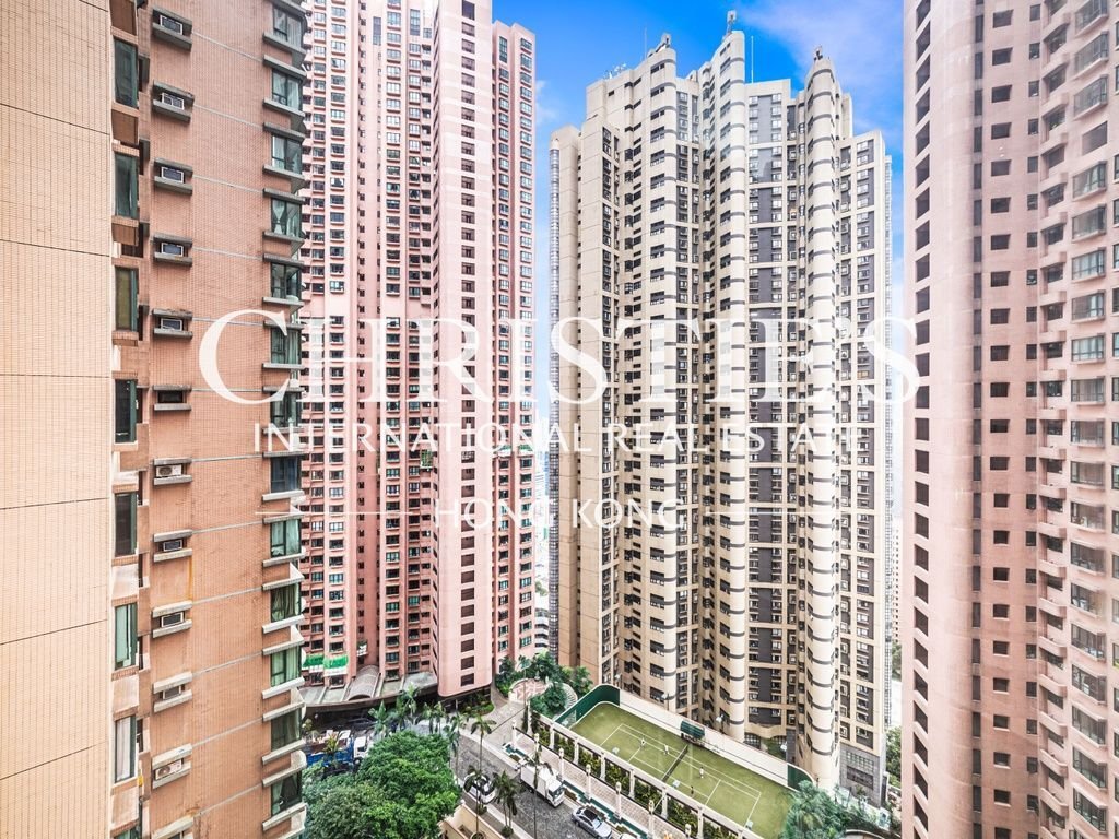 Appartement à Hong-Kong, Hong Kong 1 - 18929796