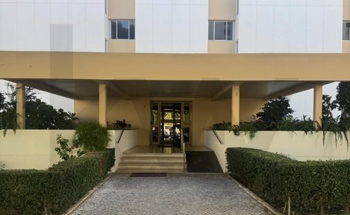 Apartment in Carnide, Lisbon, Portugal 1