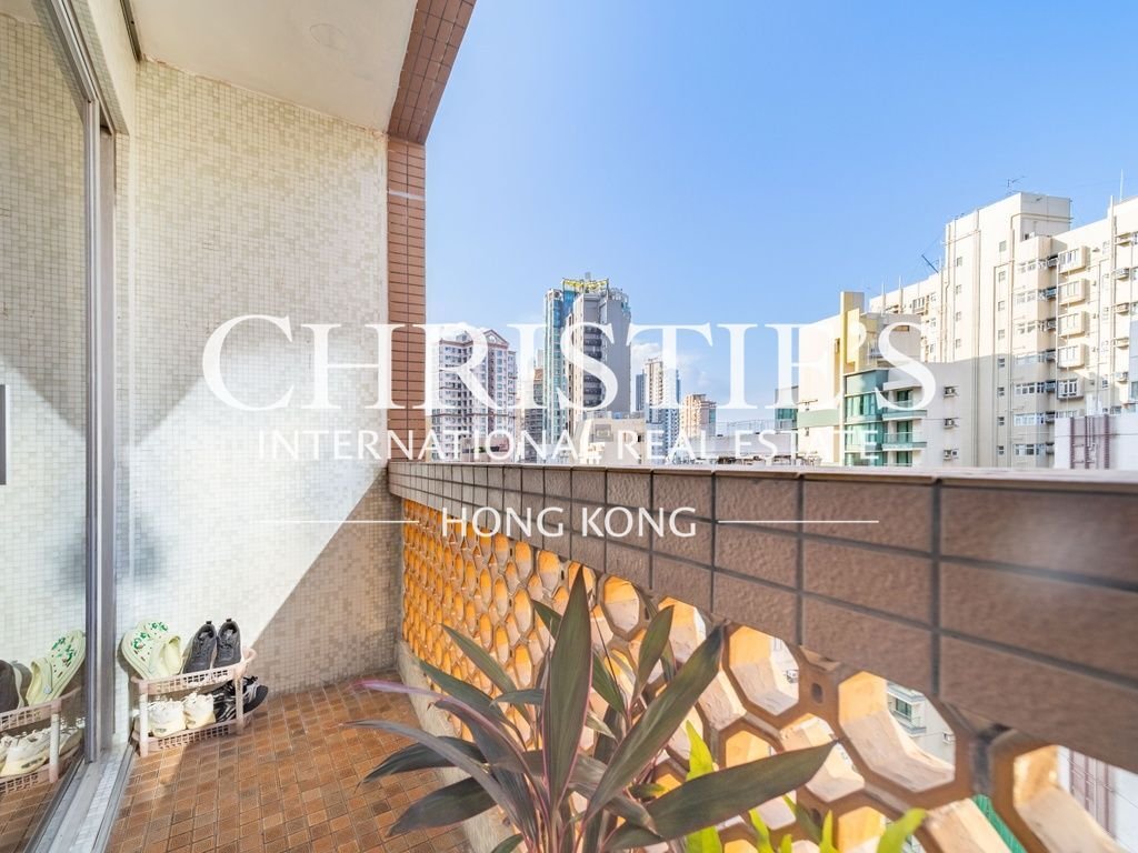 Apartment in Hong Kong, Hong Kong 2 - 18992163