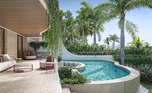 Penthouse à Marbella, Andalousie, Espagne 1