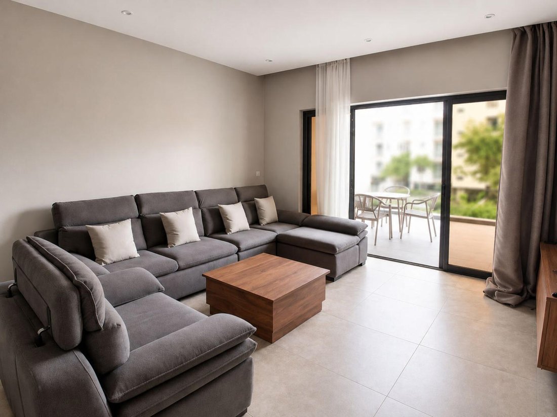 Apartment in Flic en Flac, Rivière Noire District, Mauritius 2 - 18991433